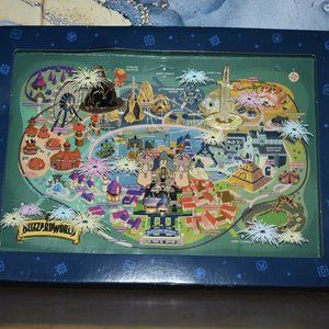 Blizzard World 2022 Employee Only Exclusive Holiday Trading Pin Set Wow NIB New!